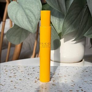 Gucci Bloom Fragrance Travel Rollerball